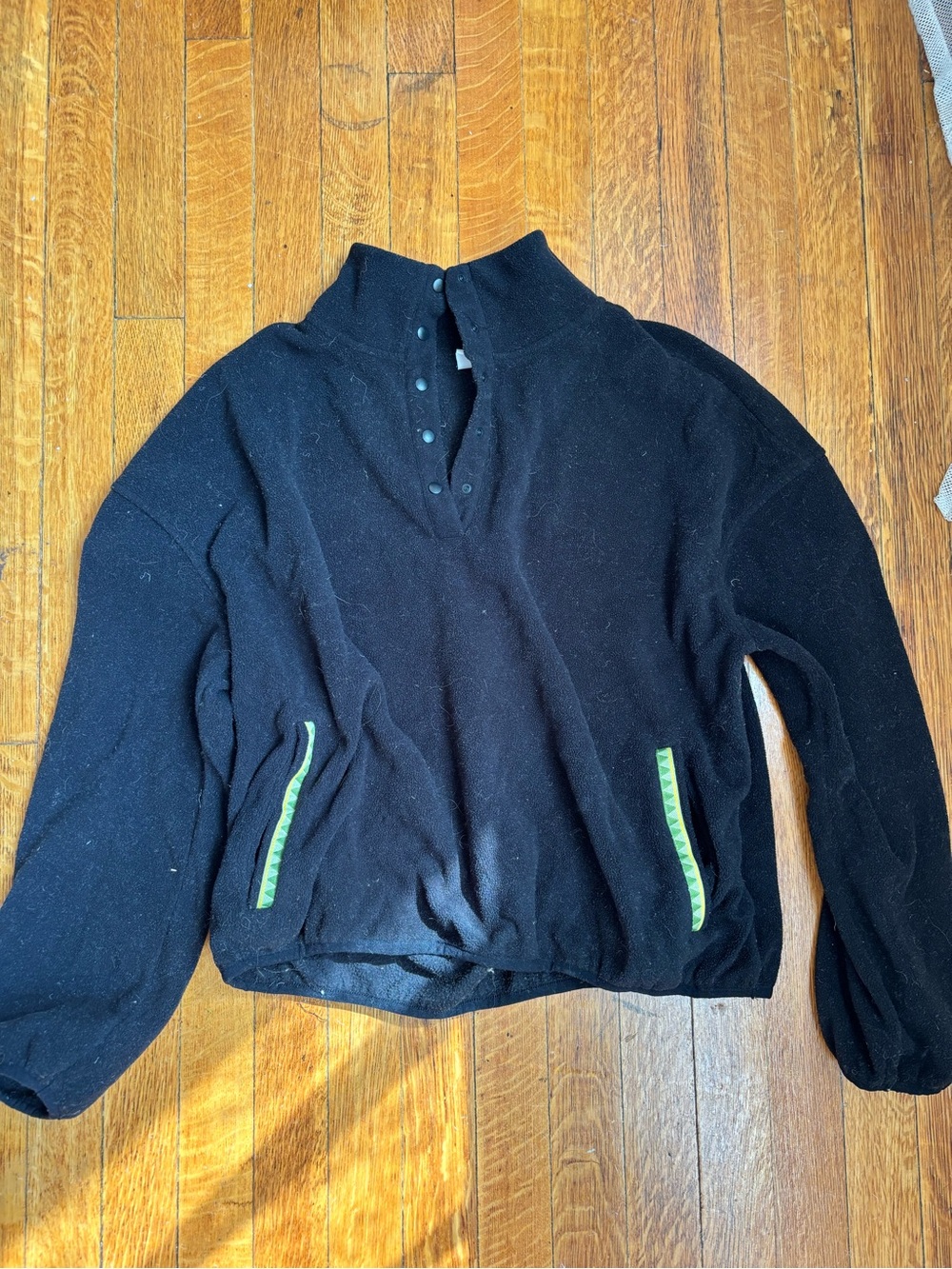 fleece